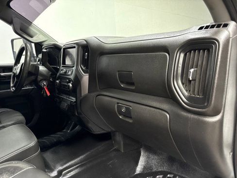 Used 2021 Chevrolet Silverado 3500 W/T w/ WT Convenience Package image 22