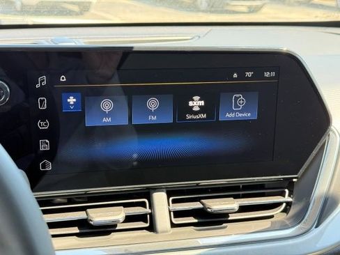 New 2026 Chevrolet Trax LT image 22