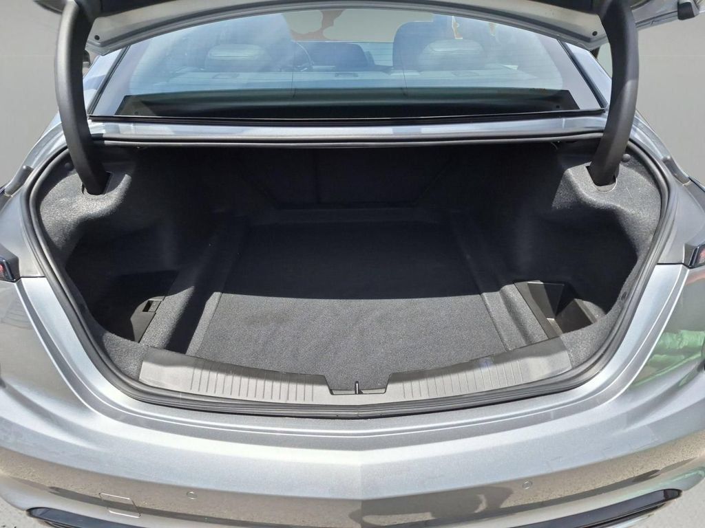 New 2026 Cadillac CT5 Sport w/ Technology Package RWD image 26