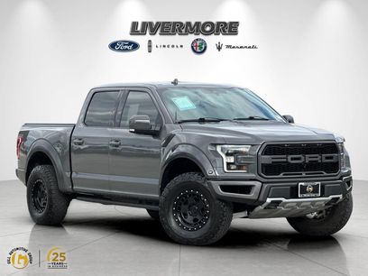 Used 2020 Ford F150 Raptor w/ Equipment Group 802A Luxury