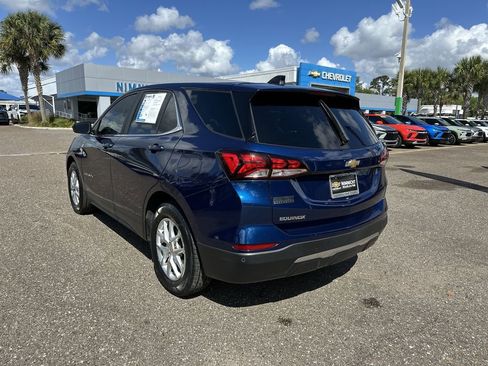Used 2022 Chevrolet Equinox LT FWD image 14