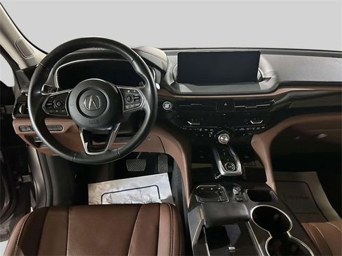 Used 2023 Acura MDX SH-AWD w/ Technology Package image 18