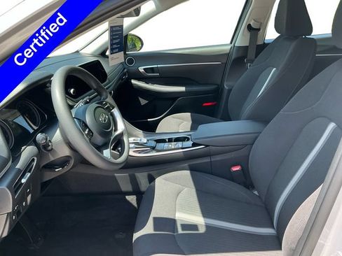Used 2023 Hyundai Sonata SEL FWD image 10