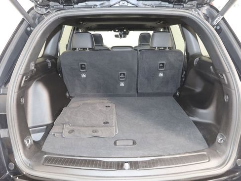 Used 2024 Jeep Grand Cherokee Altitude AWD/4WD image 47