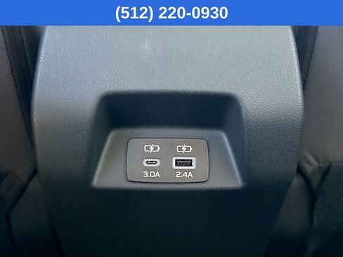 New 2026 Subaru Crosstrek 2.0i Premium AWD/4WD image 31
