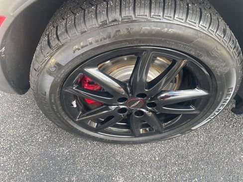 Used 2023 MINI Cooper Countryman John Cooper Works w/ Signature Upholstery Package image 15