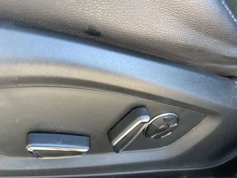 Used 2020 Ford Explorer ST w/ Premium Technology Package AWD/4WD image 14