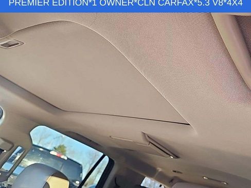 Used 2017 Chevrolet Tahoe Premier image 17