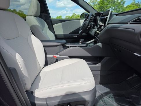 New 2026 Lexus TX 350 AWD image 10
