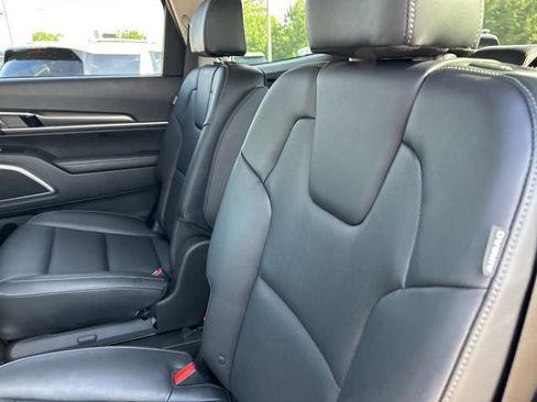 Used 2024 Kia Telluride S w/ S Sunroof Package AWD/4WD image 40