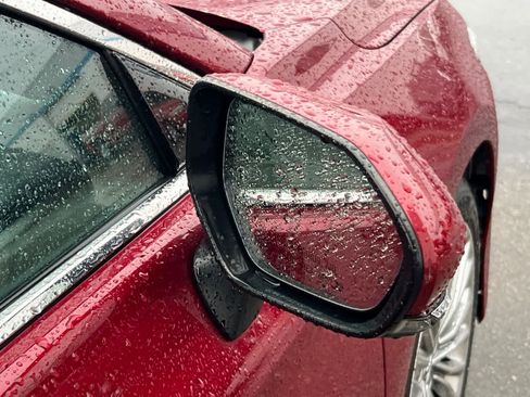 Used 2019 Toyota Avalon Limited w/ Advanced Safety Package image 13