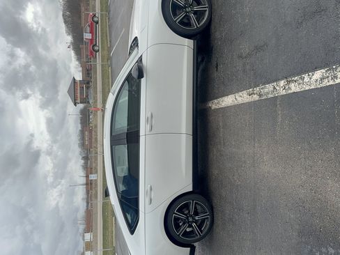 New 2026 Honda Accord SE image 4