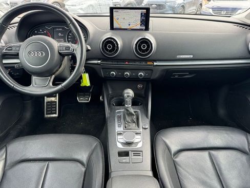 Used 2015 Audi A3 2.0T Premium image 10