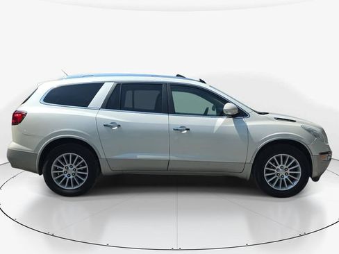 Used 2012 Buick Enclave Leather FWD image 5