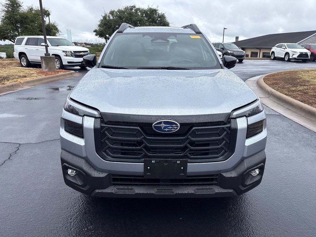 Used 2026 Subaru Outback Premium AWD/4WD image 8