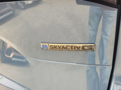 New 2026 MAZDA CX-90 3.3 Turbo w/ Premium Sport Pkg image 12