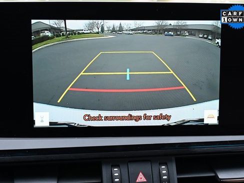 Used 2025 Lexus ES 300h w/ Premium Package image 13