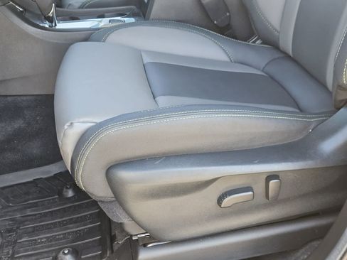 Used 2024 Subaru Ascent Onyx Edition AWD/4WD image 21