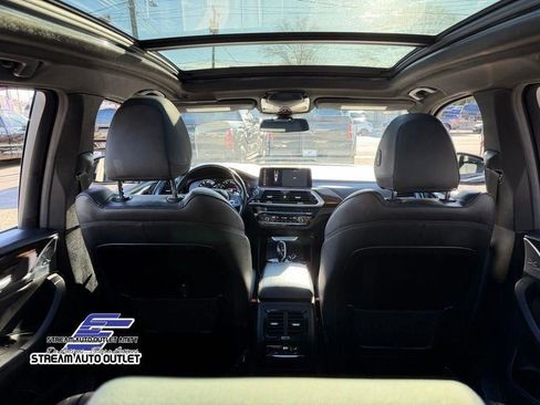 Used 2019 BMW X3 xDrive30i image 34