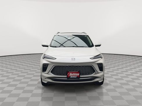 New 2026 Buick Encore GX Avenir w/ Avenir Technology Package image 36