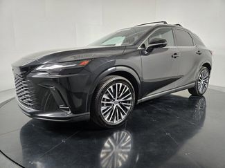 Certified 2024 Lexus RX 350 Premium w/ Cold Area Package FWD video 2