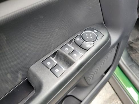 New 2025 Ford Bronco Sport Outer Banks w/ Sasquatch Outer Banks Package image 21