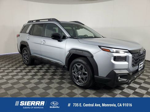 New 2026 Subaru Outback Premium image 1