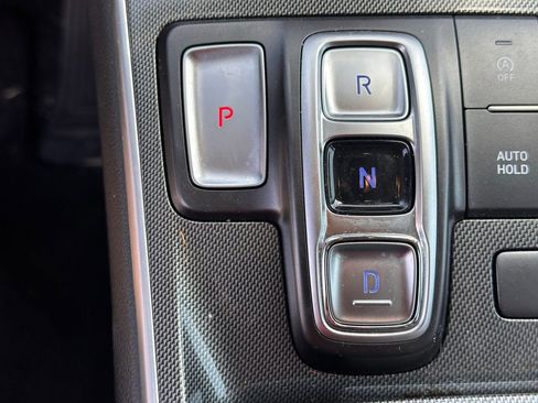 Certified 2023 Hyundai Santa Fe SEL image 29