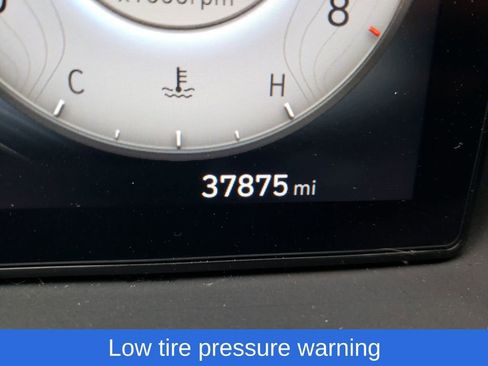 Used 2024 Hyundai Tucson Limited image 22