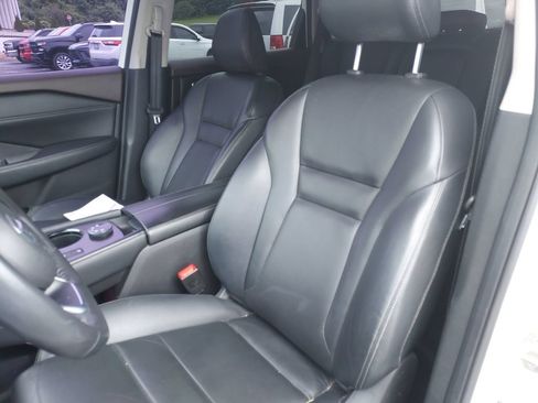 Used 2021 Nissan Rogue SL w/ Premium Package AWD/4WD image 17