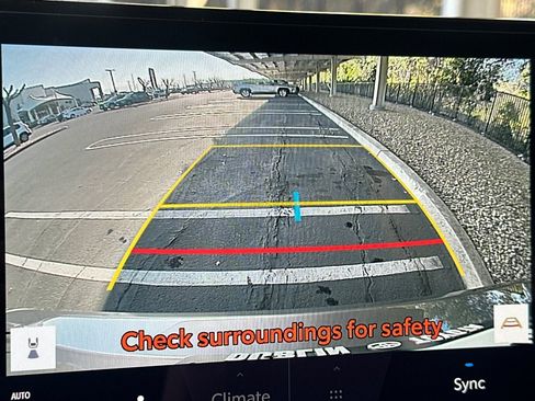 New 2026 Toyota bZ XLE image 22