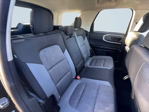 Used 2021 Ford Bronco Sport Big Bend image 27