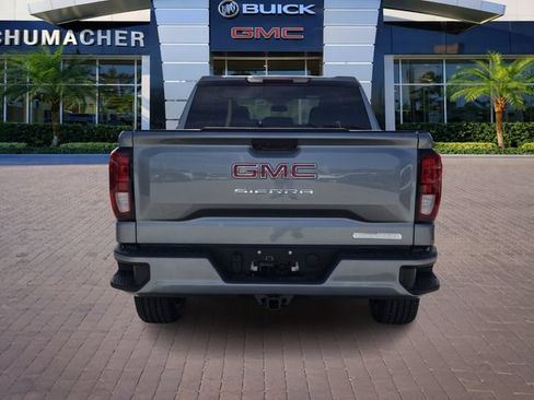 New 2026 GMC Sierra 1500 Elevation AWD/4WD image 6