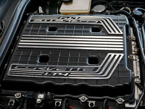 Used 2019 Chevrolet Corvette Z06 RWD image 61