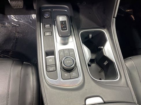 Used 2022 INFINITI QX60 Pure image 13