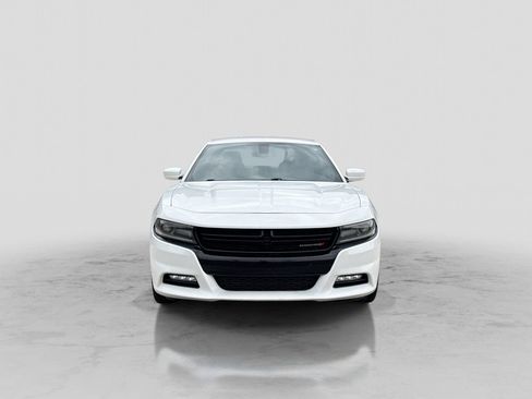 Used 2018 Dodge Charger GT AWD/4WD image 12