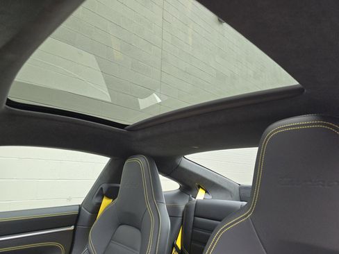 Certified 2023 Porsche 911 Turbo image 13