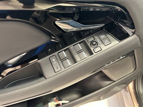 New 2025 Land Rover Range Rover Evoque Dynamic SE image 21