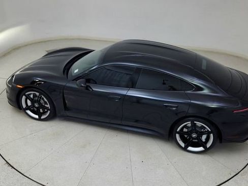 Used 2022 Porsche Taycan image 79