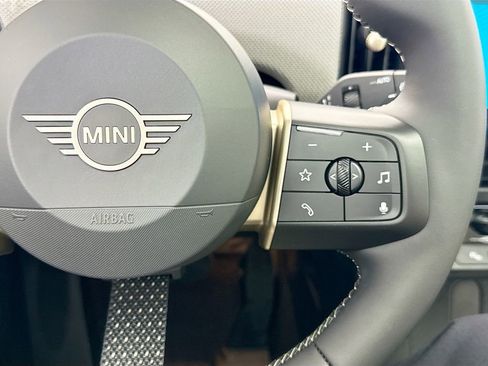 New 2026 MINI Cooper S image 12