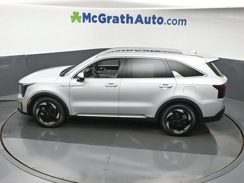 Used 2025 Kia Sorento SX Prestige AWD/4WD image 28