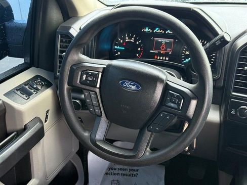 Used 2018 Ford F150 4x4 SuperCrew image 14