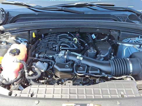 Certified 2023 Jeep Grand Cherokee Altitude image 27