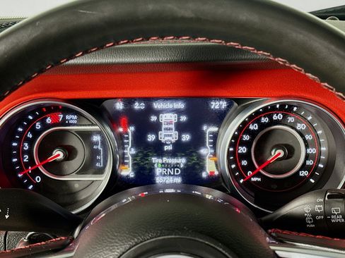 Used 2020 Jeep Wrangler Unlimited Rubicon w/ Dual Top Group image 16