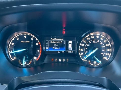 Certified 2022 Ford Ranger XLT w/ Equipment Group 301A Mid image 50