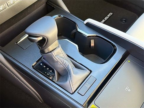 New 2025 Lexus ES 350 ES 350 image 29