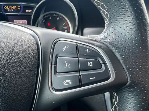 Used 2018 Mercedes-Benz CLA 250 image 27