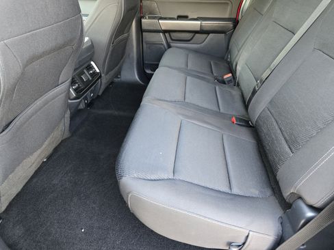 Certified 2022 Ford F150 XLT w/ Equipment Group 302A High image 22