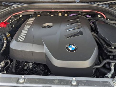 Used 2026 BMW X3 xDrive30i w/ M Sport Package AWD/4WD image 16