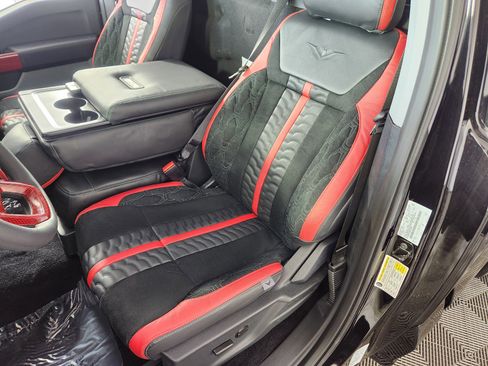 New 2025 Ford F150 XL w/ Equipment Group 103A High image 13